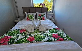 Apartament Pułaskiego